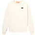 Cuera Relaxed Offcourt Crewneck