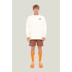 Cuera Relaxed Offcourt Crewneck