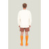 Cuera Relaxed Offcourt Crewneck