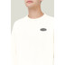 Cuera Relaxed Offcourt Crewneck