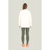 Cuera Relaxed Offcourt Crewneck