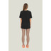 Cuera Relaxed Oversize Offcourt Tee