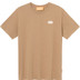 Cuera Relaxed Oversize Offcourt Tee