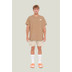Cuera Relaxed Oversize Offcourt Tee