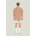 Cuera Relaxed Oversize Offcourt Tee