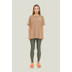 Cuera Relaxed Oversize Offcourt Tee