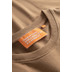 Cuera Relaxed Oversize Offcourt Tee