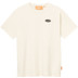 Cuera Relaxed Oversize Offcourt Tee