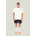 Cuera Relaxed Oversize Offcourt Tee