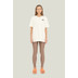 Cuera Relaxed Oversize Offcourt Tee