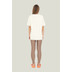 Cuera Relaxed Oversize Offcourt Tee