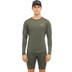Cuera Oncourt Baselayer Långärmad Tröja