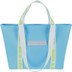 Osaka Neoprene Tote Bag