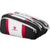 Wilson Courage Collection 15 Racketbag 1