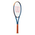 Wilson Blade 98 16x19 V9.0 Roland Garros 2024