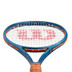Wilson Blade 98 16x19 V9.0 Roland Garros 2024
