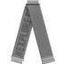 Coros Apex 2 Nylon Horlogebandje