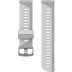 Coros Apex 2 PRO Silicone Horlogebandje 22mm