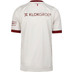 Robey N.E.C. 3rd Shirt 2024/2025