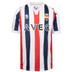 Robey Willem II Home Shirt 2024/2025