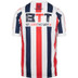 Robey Willem II Home Shirt 2024/2025