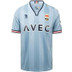 Robey Willem II Bortatröja 2024/2025
