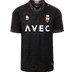 Robey Willem II 3rd Shirt 2024/2025