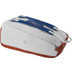 Wilson Super Tour Roland Garros 9 Racketbag