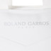 Wilson Roland Garros Tote Bag