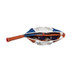 Wilson Roland Garros Tote Bag