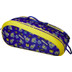 Wilson Minions Team 6 Racketbag Junior