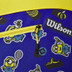 Wilson Minions Team 6 Racketbag Junior