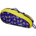 Wilson Minions Team 3 Racketbag Junior