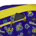 Wilson Minions Team 3 Racketbag Junior