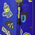 Wilson Minions Team Backpack Junior