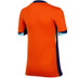 Nike Nederland Thuis Shirt Meisjes Leeuwinnen