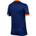 Nike Nederland Uit Shirt Meisjes OranjeLeeuwinnen