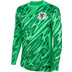 Nike Nederländerna Målvaktströjor Dam
