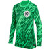 Nike Netherlands Goalkeeper shirt Kids