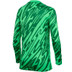 Nike Netherlands Goalkeeper shirt Kids