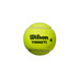 Wilson Triniti Bal 24x3 St. (6 Dozijn)
