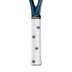 Wilson Pro Roland Garros Overgrip 3-Pack White
