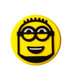 Wilson Minions Dampener Box 30-Pack