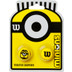 Wilson Minions Dampener 2-Pack