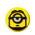 Wilson Minions Dampener 2-Pack