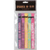 Osaka Woven Armband Multipack