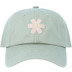 Osaka Twill Baseball Caps 5 St.