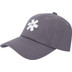 Osaka Twill Baseball Keps 1 Pc.