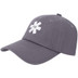 Osaka Twill Baseball Caps 5 St.