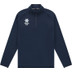 Osaka Pro Training Half Zip Sweater Herren
